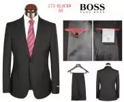 boss costumes homme 2019U designers style populaire hot sale 00021 noir